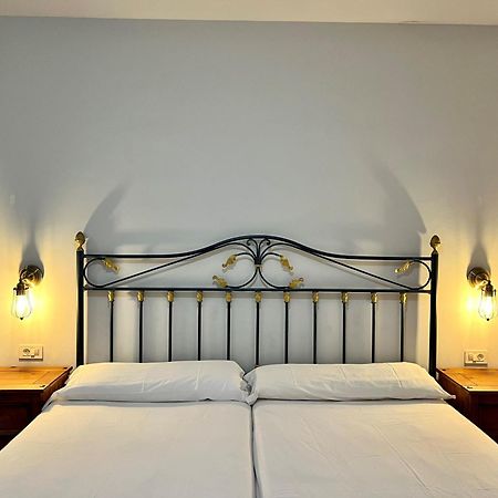 Apartamentos Фронтера Екстериор снимка