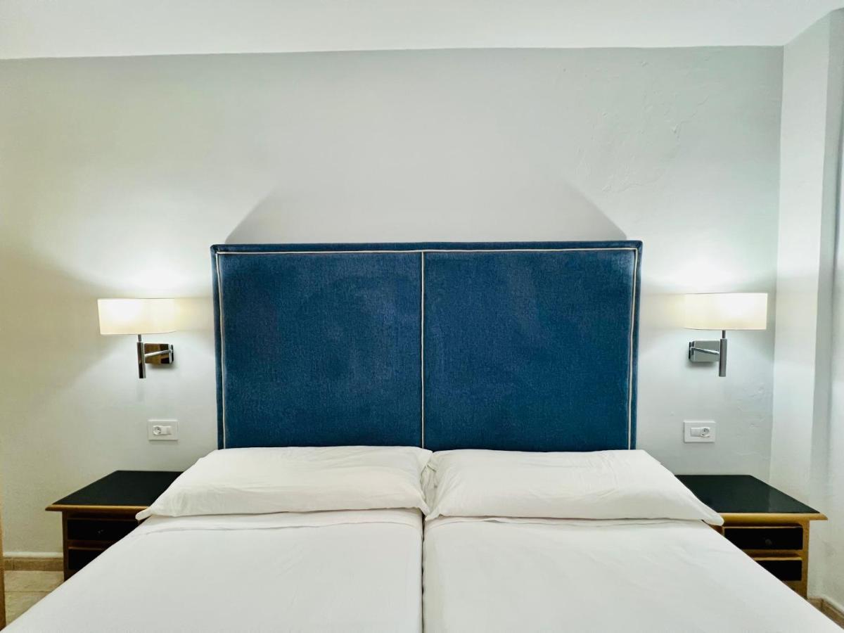 Apartamentos Фронтера Екстериор снимка