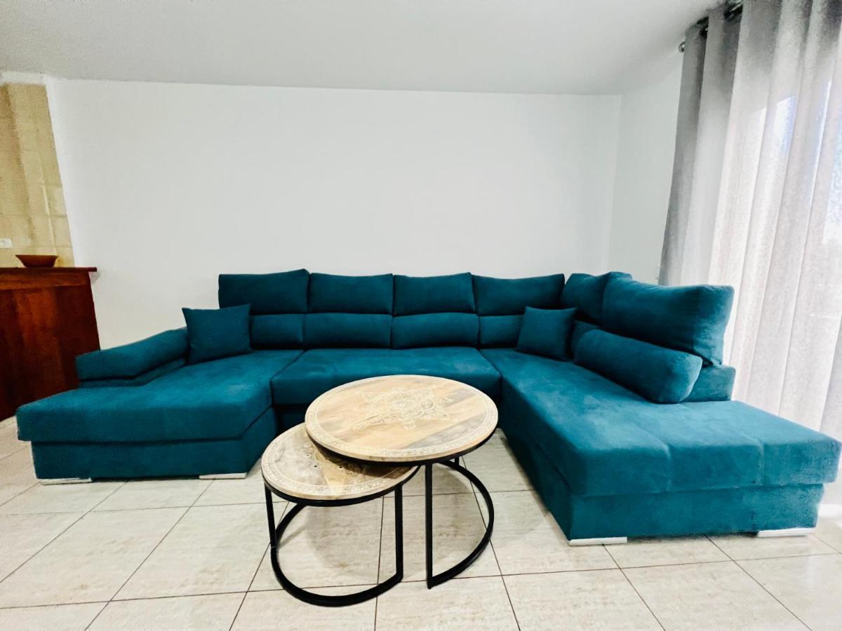Apartamentos Фронтера Екстериор снимка