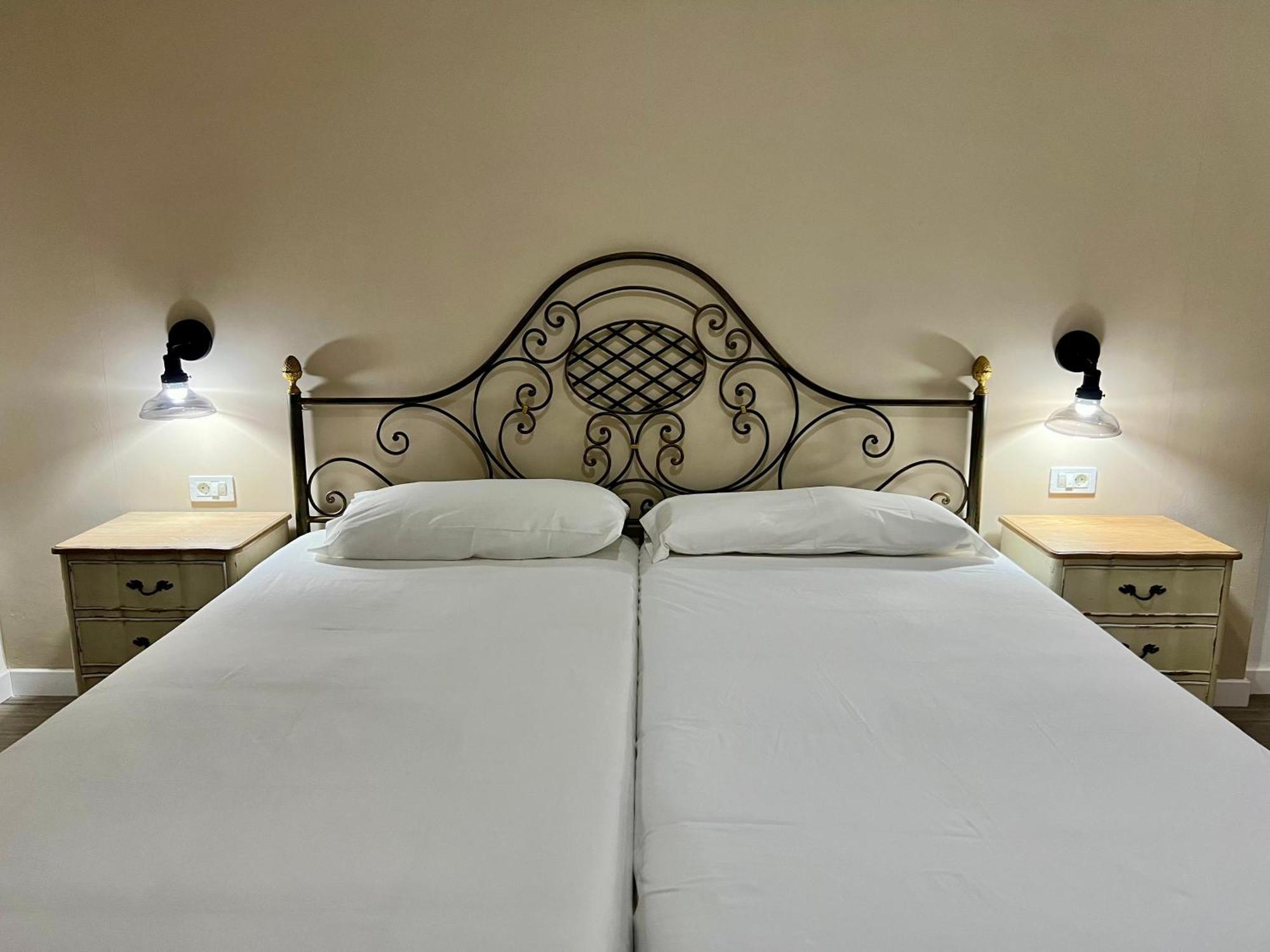 Apartamentos Фронтера Екстериор снимка