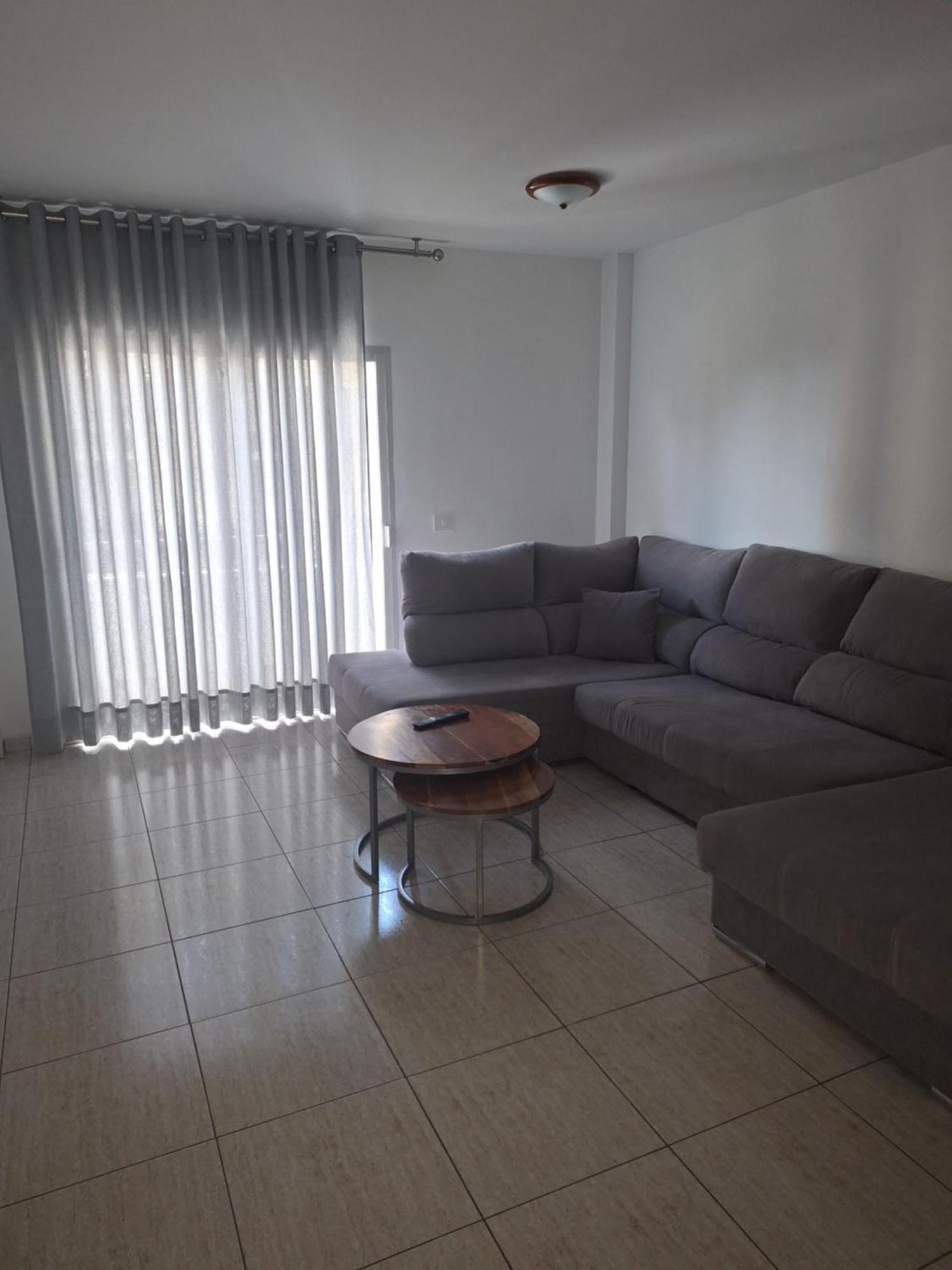 Apartamentos Фронтера Екстериор снимка