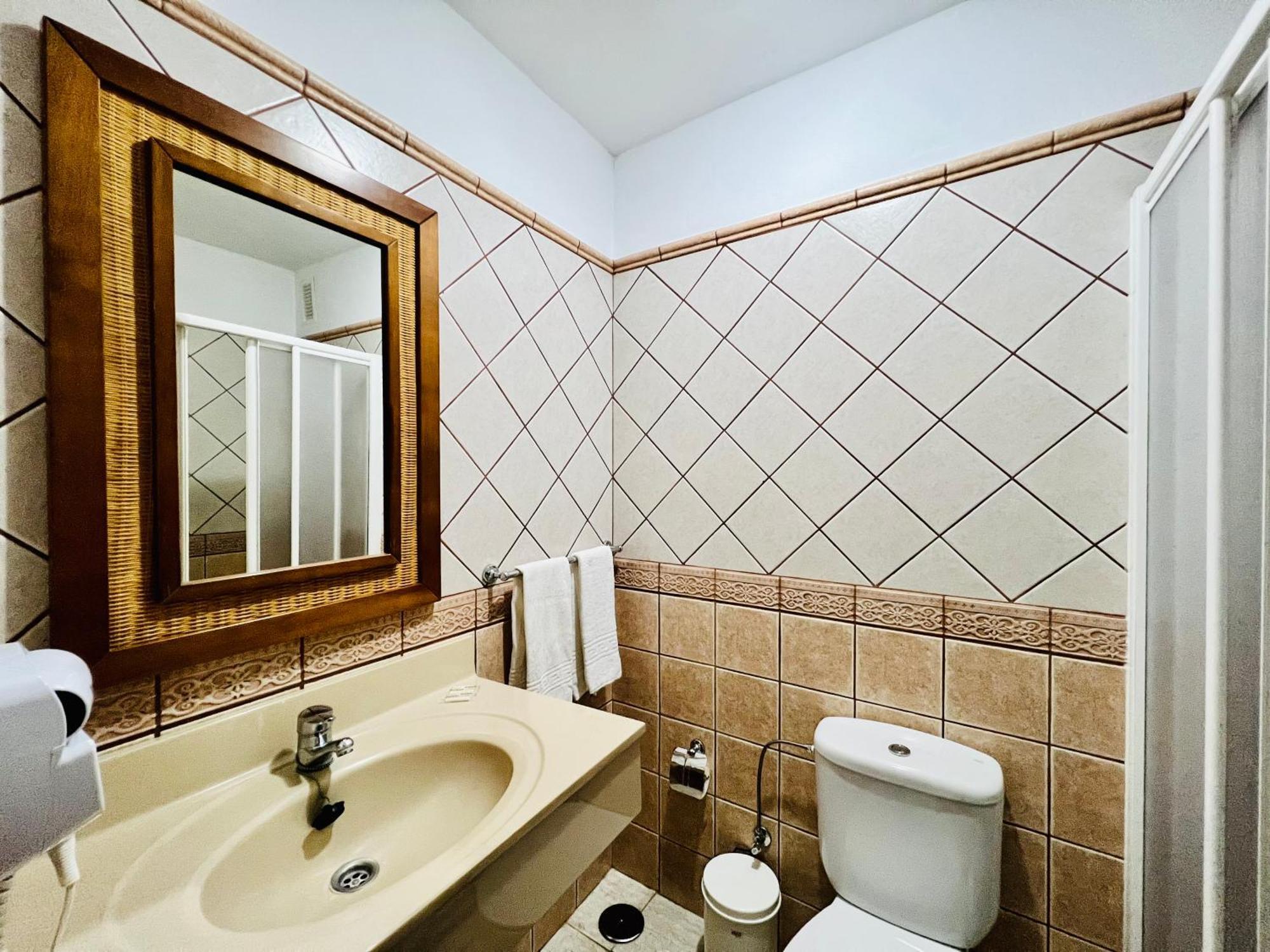 Apartamentos Фронтера Екстериор снимка